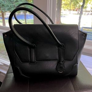 Black H&M Purse